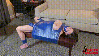 www.cinchedandsecured.com - 1308 - Agatha Delicious Table Taped thumbnail