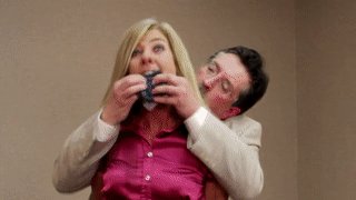 www.cinchedandsecured.com - 139 - Dakkota Grey - Board Room Bound thumbnail