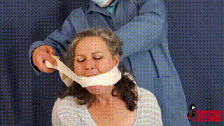 www.cinchedandsecured.com - 1291 - Genevieve and Jeanette - Together Again! thumbnail