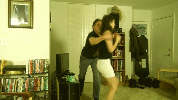 www.cinchedandsecured.com - 220 - Jeanette Cerceau - Break In Bondage thumbnail