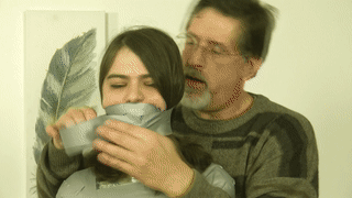 www.cinchedandsecured.com - 192 - Jeanette Cerceau - Hopping Helpless Mummy thumbnail