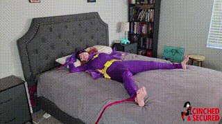 www.cinchedandsecured.com - 1307 - MinxGrrl - BatGirl Vibed For Information thumbnail