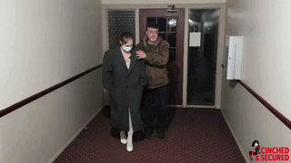 www.cinchedandsecured.com - 1556 - Rachel Adams - Bound To Be My Bride!  thumbnail
